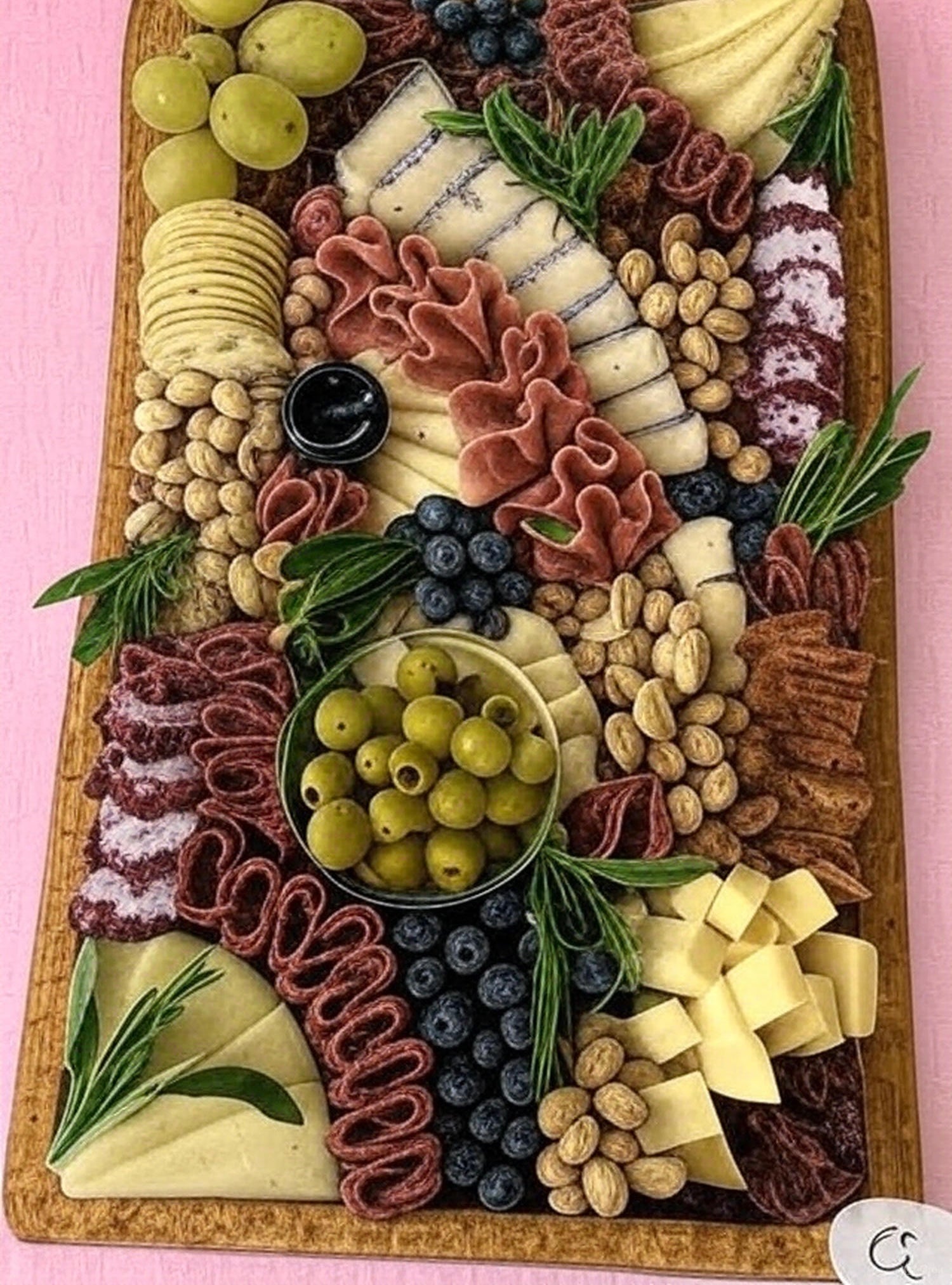 Paint & Sip + Karaoke Night Ticket - November 28, 2025