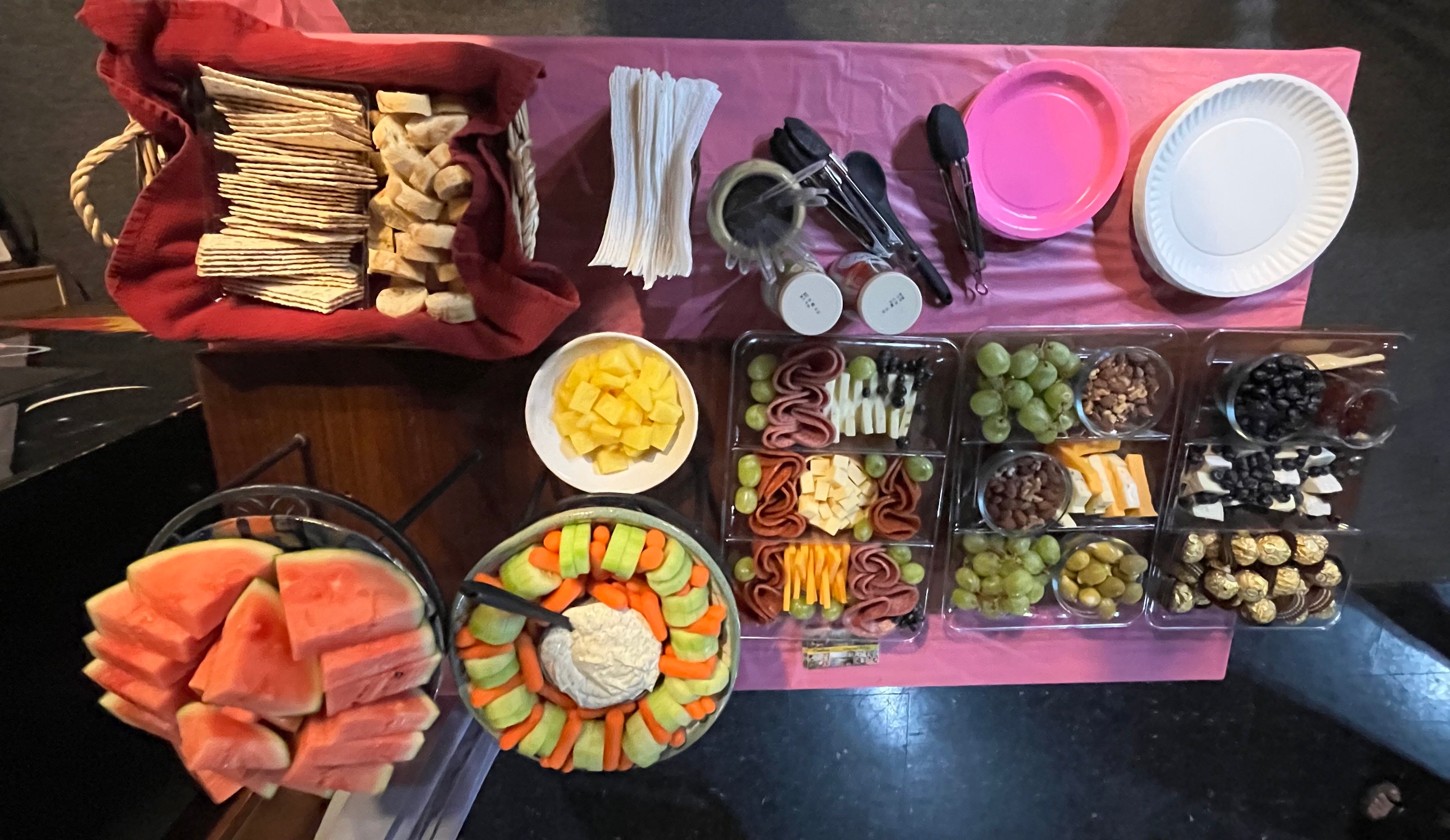 Paint & Sip at Bisbee Senior center Ticket - 3pm - 5pm December 12th, 2025